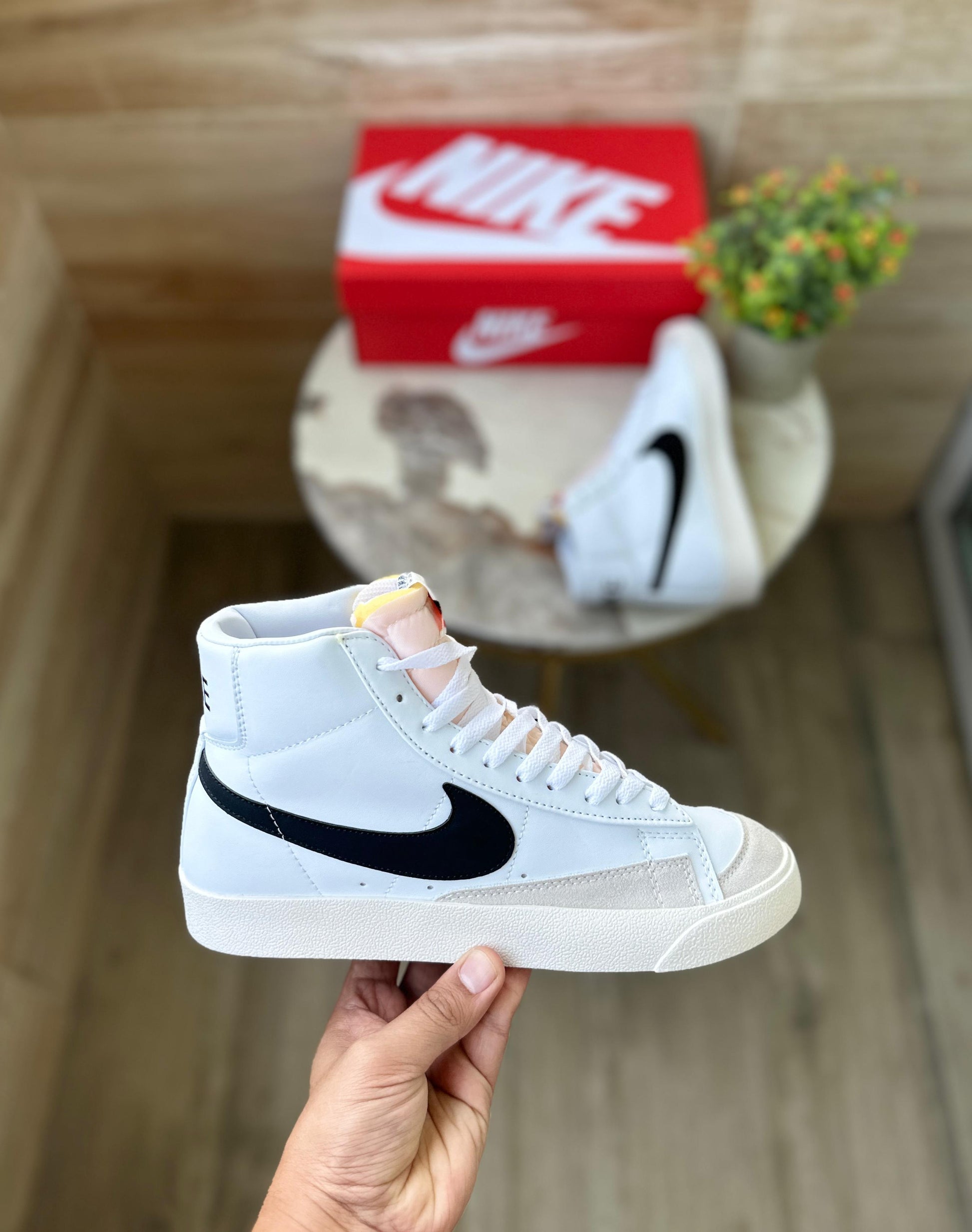 NIKE BLAZER MID 77 VINTAGE - TheGooBuy