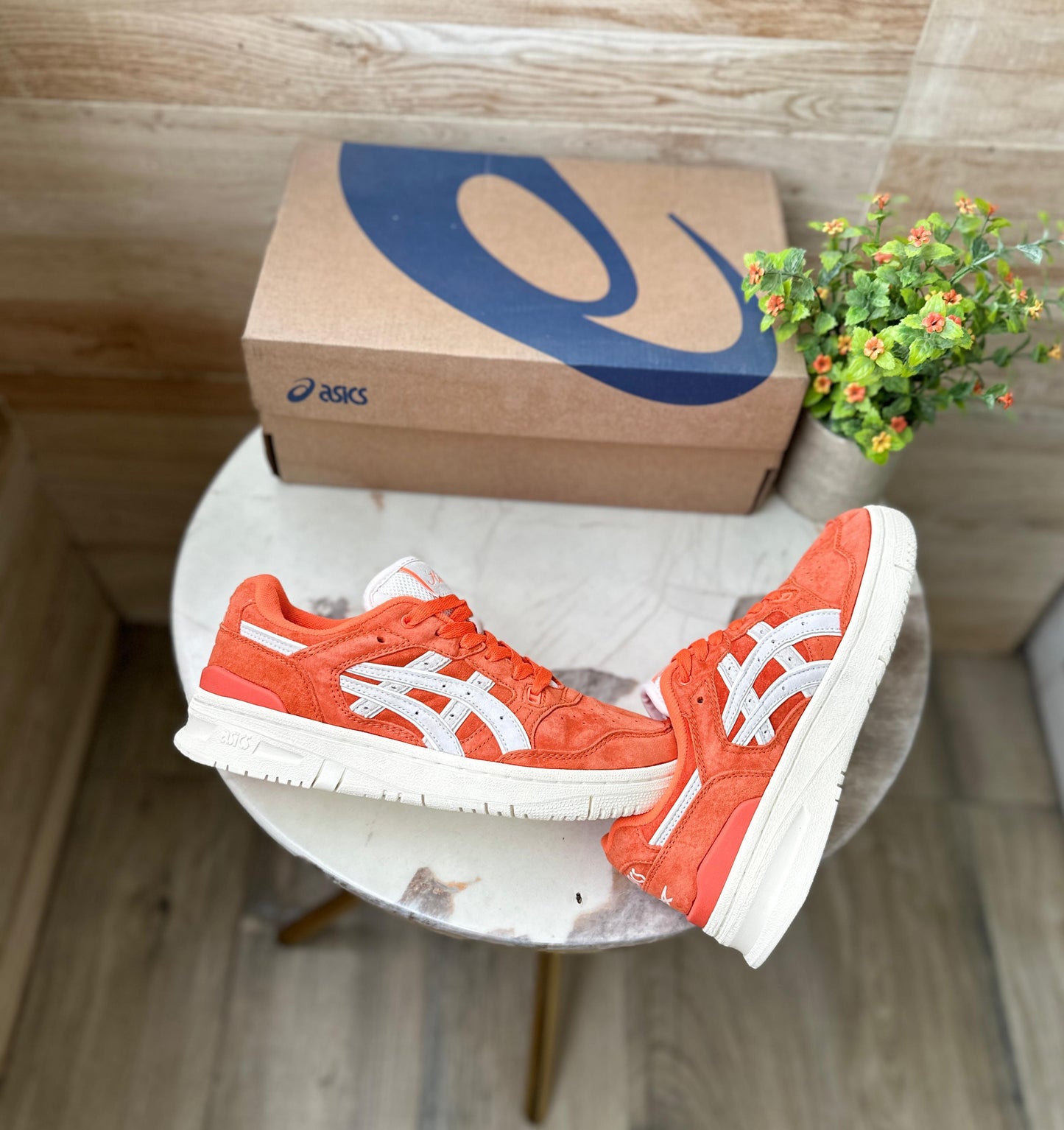 Asics EX89 Sneakers For Men - TheGooBuy