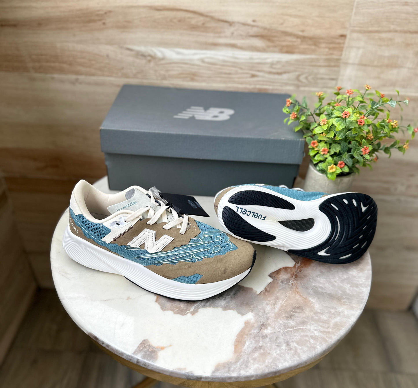 New Balance Tokyo Design Studio FuelCell RC Elite v2 RM899.00 - TheGooBuy