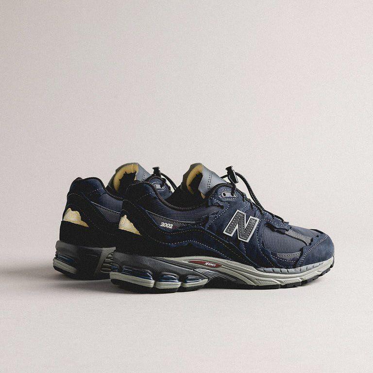 New Balance 2002r Sneakers For Men - TheGooBuy