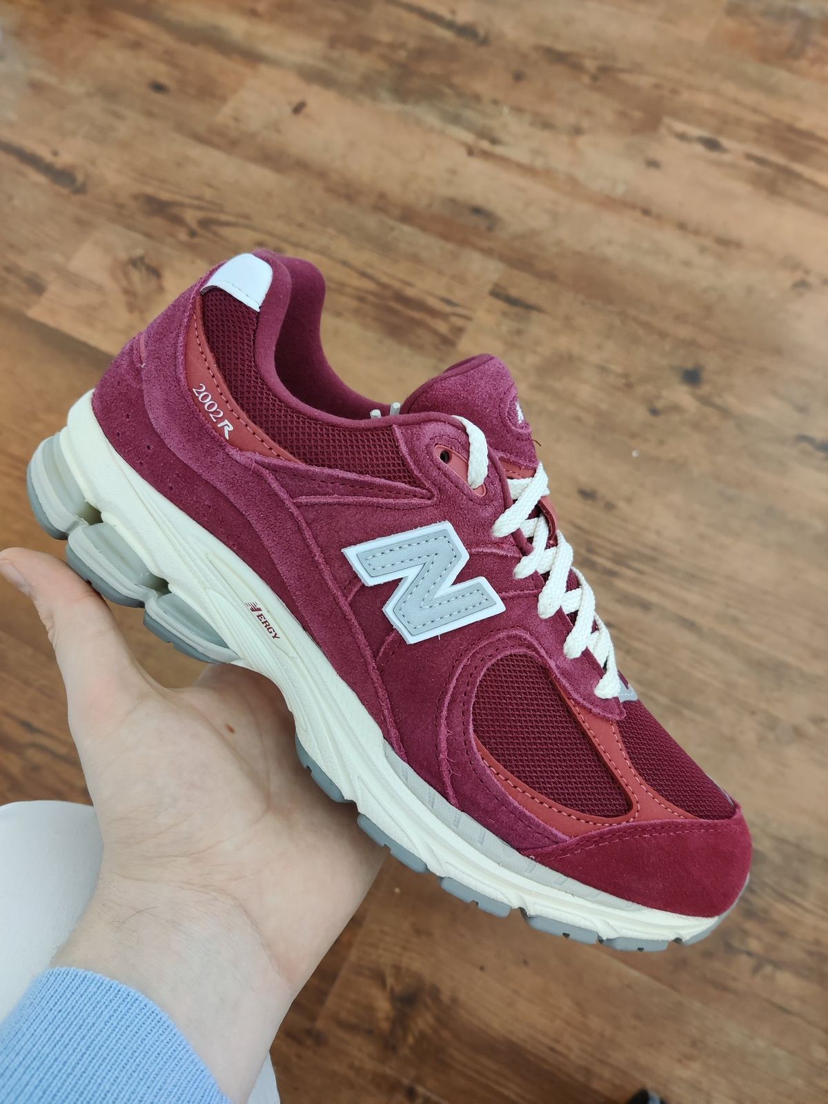 New Balance 2002r Sneakers For Men