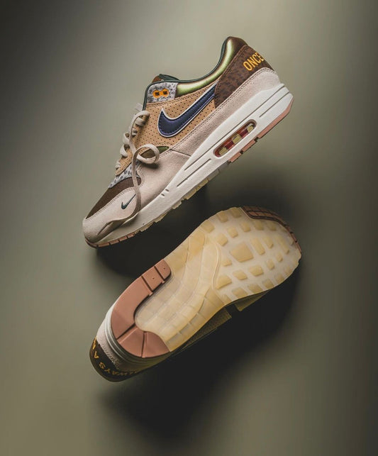 Nike Air Max 1 Premium Women's Shoes