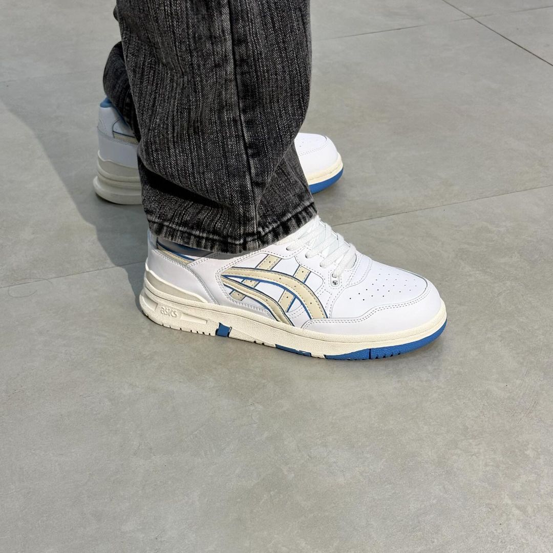 ASICS Men's EX89 Sneakers