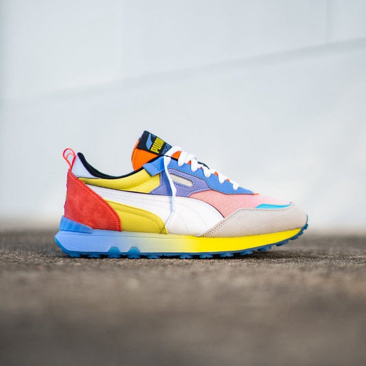 PUMA Rider Future Vintage Candy – Premium Quality Sneakers