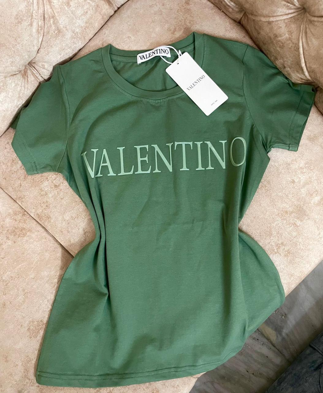 Valentino Women's Designer & T-shirts - TheGooBuy