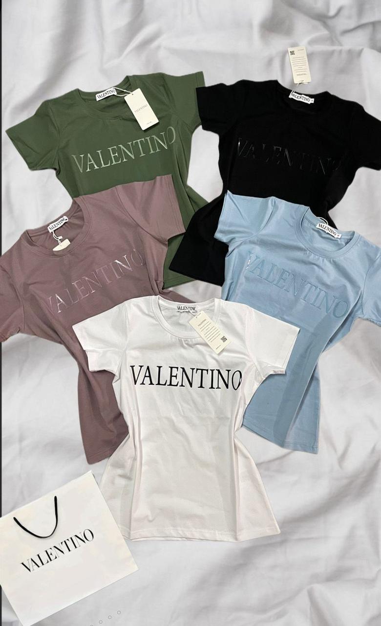 Valentino Women's Designer & T-shirts - TheGooBuy