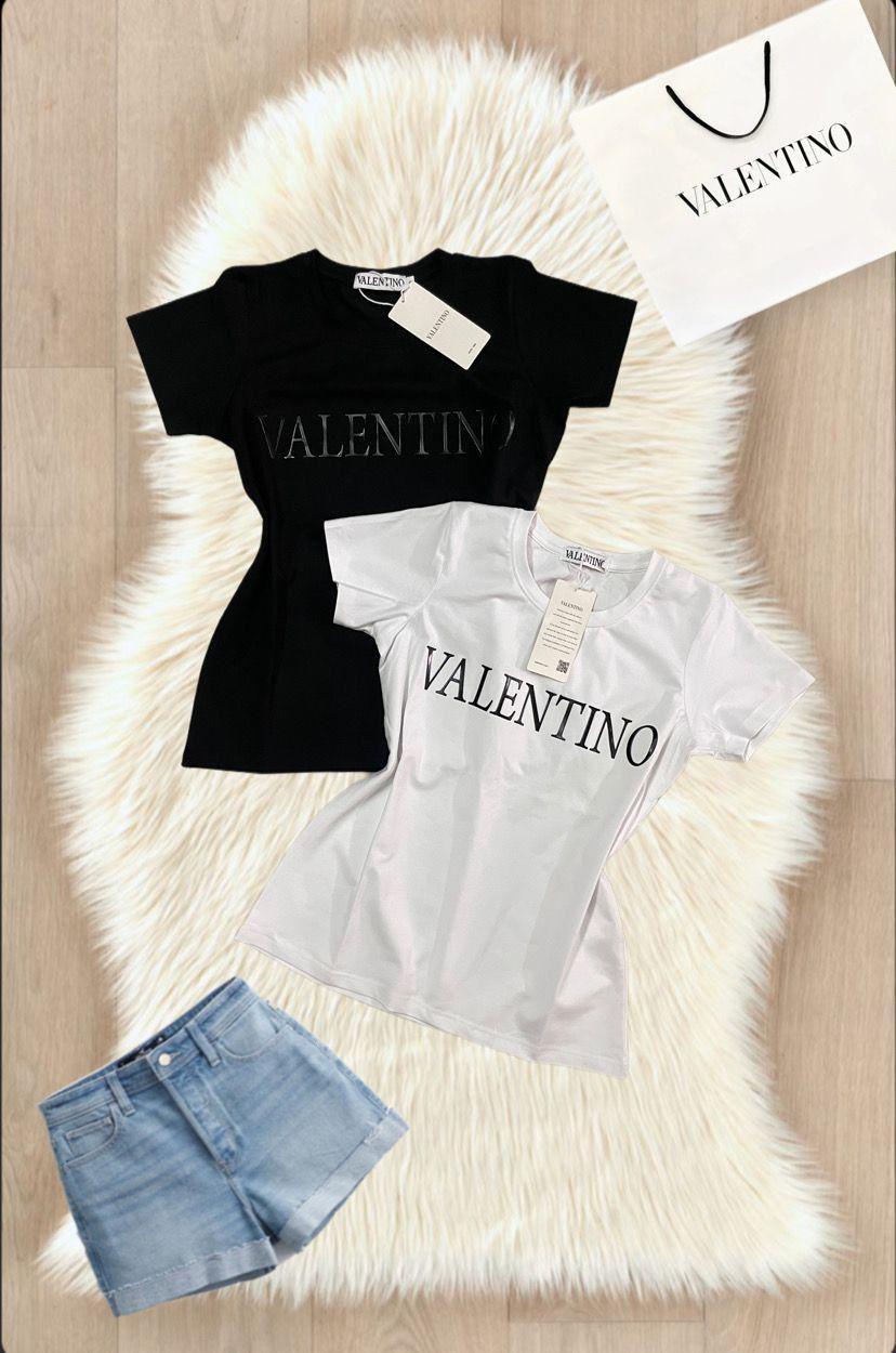 Valentino Women's Designer & T-shirts - TheGooBuy