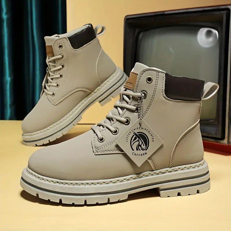 Men's Imported Boots Online: Low Price Offer on Boots for Men - TheGooBuy