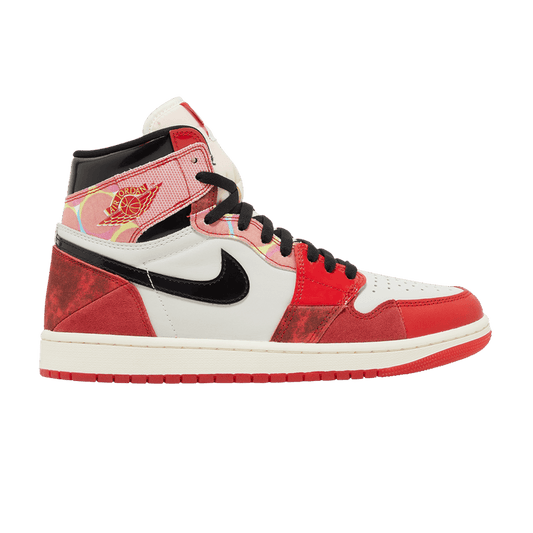 Marvel X Air Jordan 1 Retro High Og Next Chapter