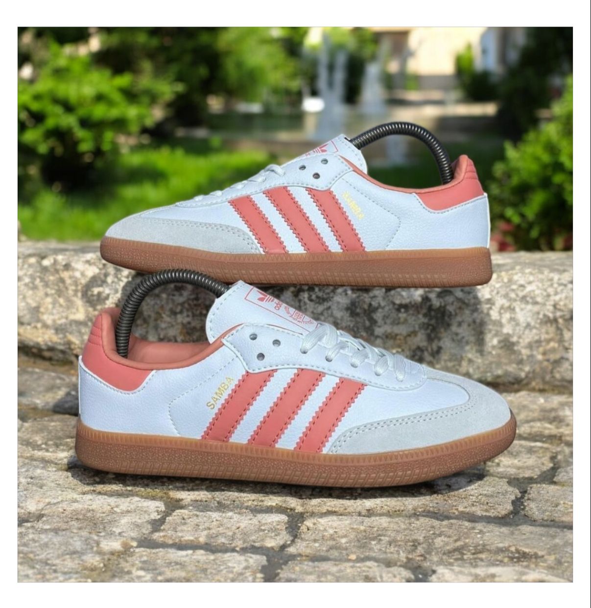 Adidas Originals Samba Wonder Clay