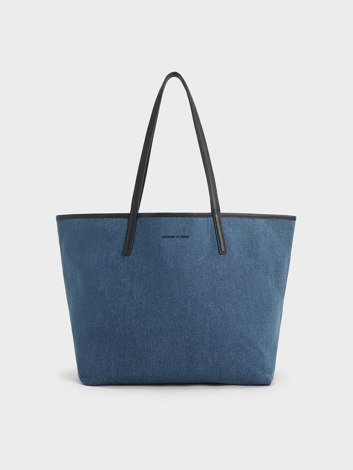 CHARLES & KEITH SIANNA TOTE