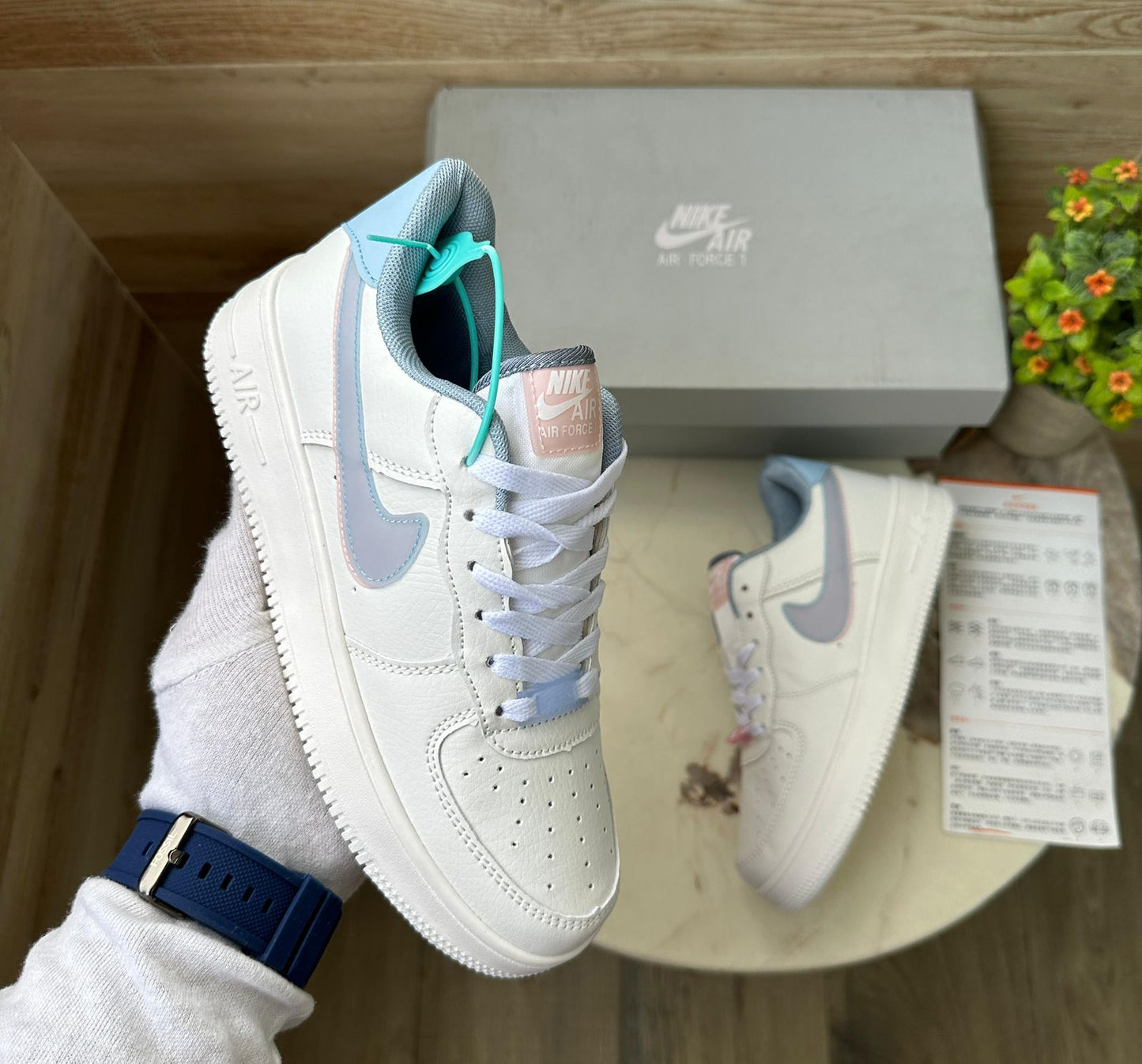 Nike Air Force 1 for Unisex