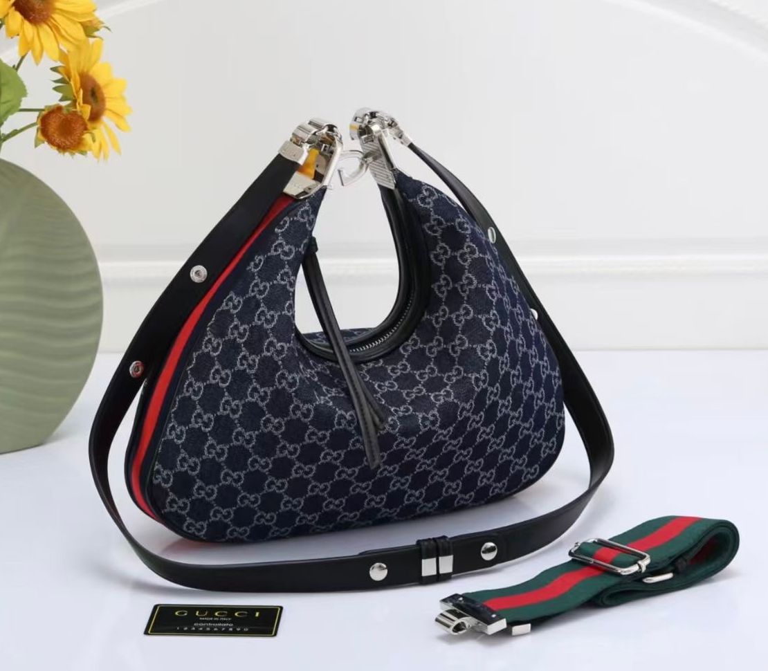 Gucci ATTACHE BAG