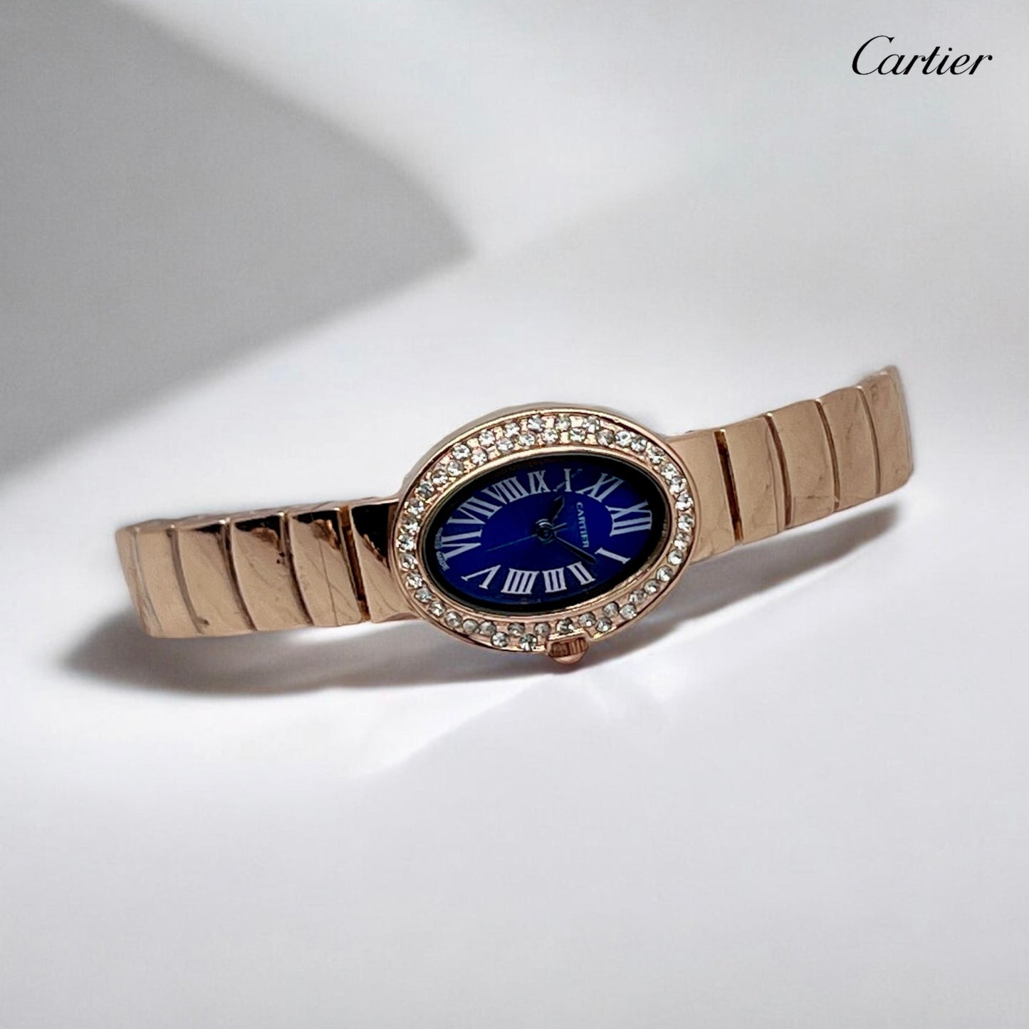 Panthère de Cartier watch