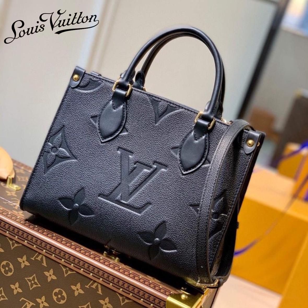 Louis Vuitton bag