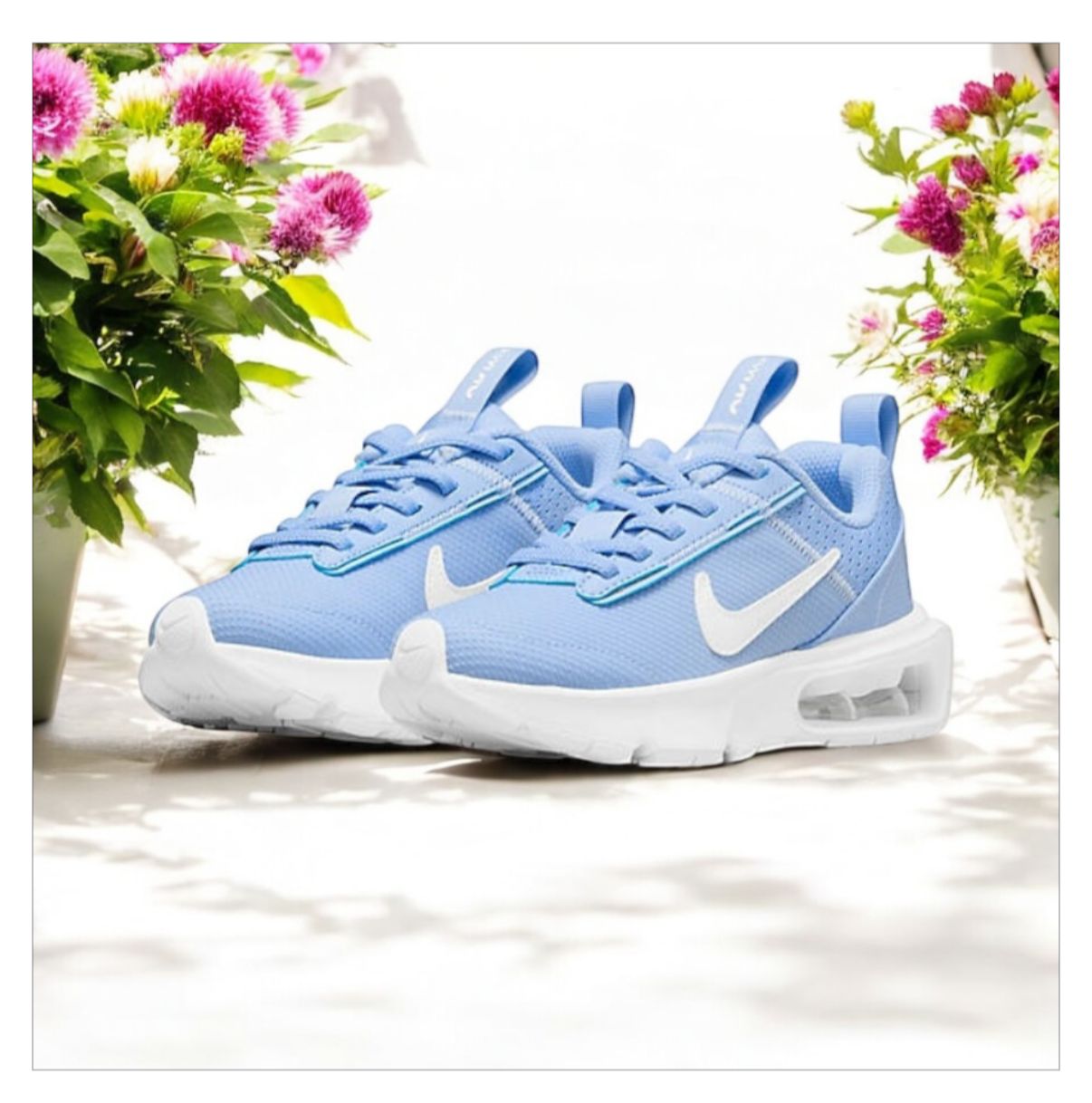 Nike Air Max INTRLK Elite for Girls