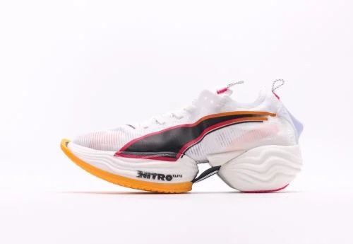 Newly Launched PUMA Fast RB Nitro Elite