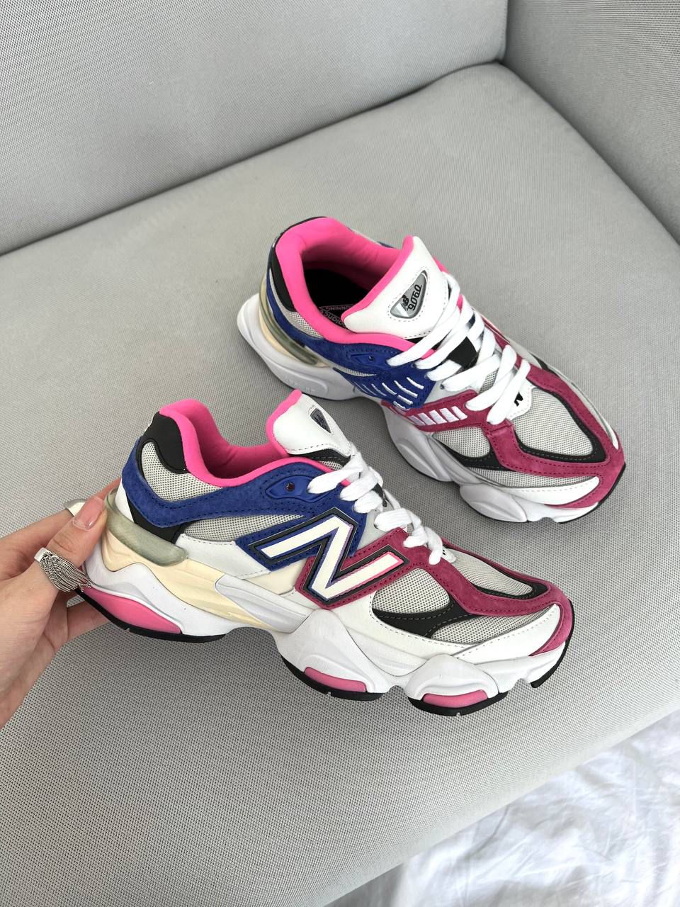 New Balance 9060 Special Edition