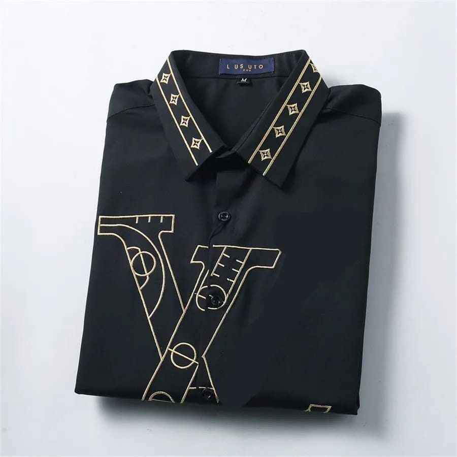 LV Premium men shirts