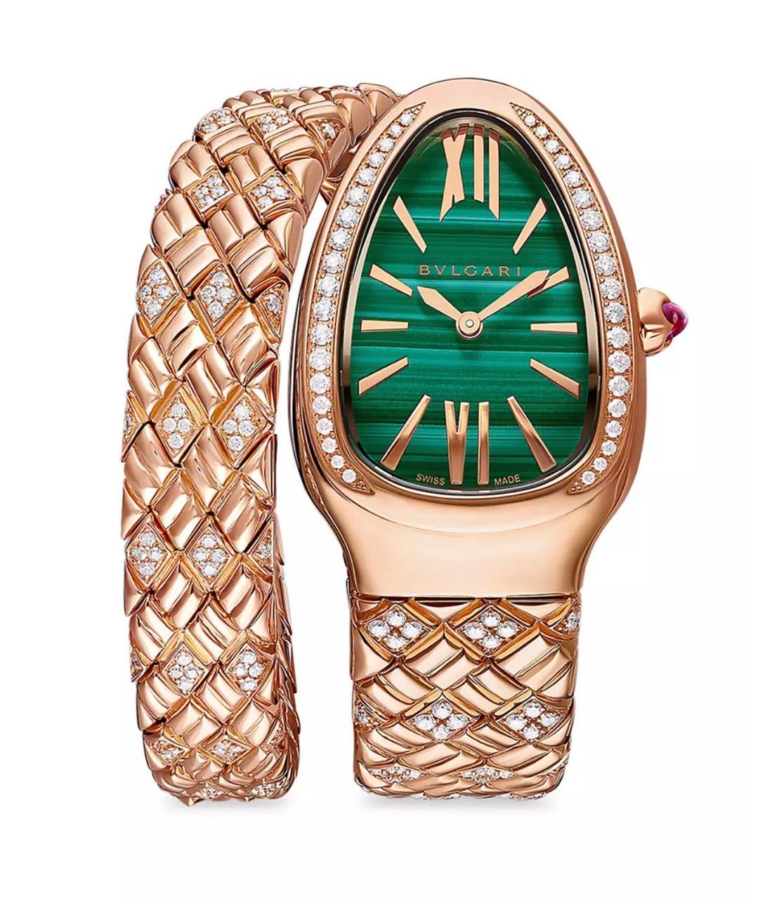 BVLGARI Serpenti