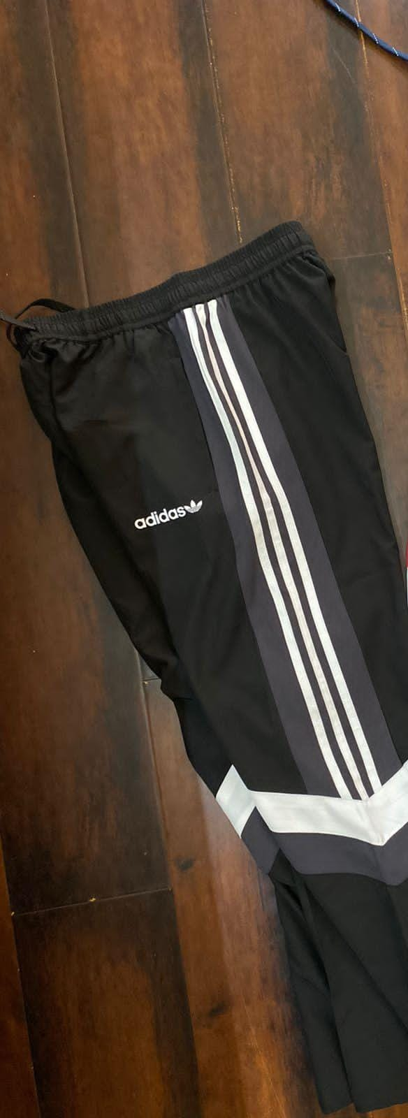 Adidas Premium Tracksuit