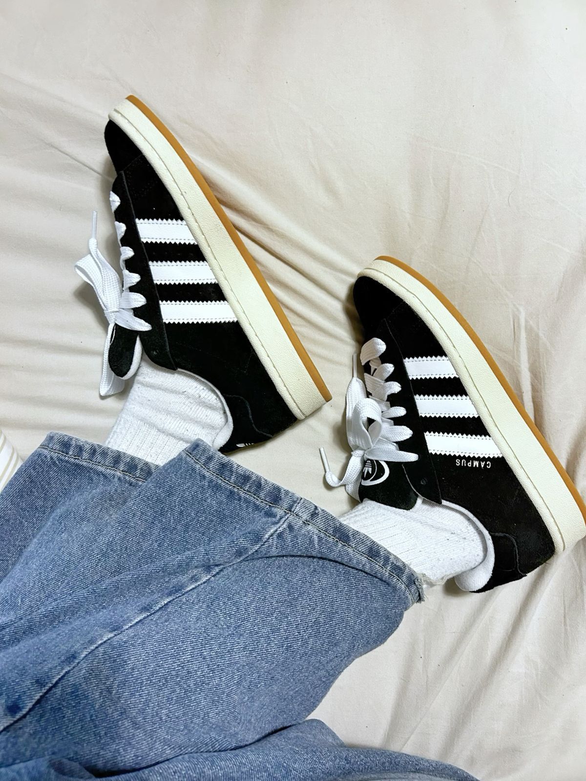 Adidas campus Shoes