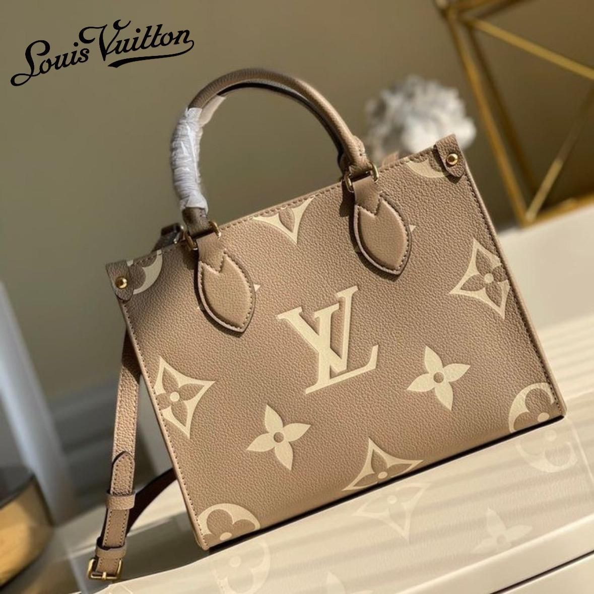 Louis Vuitton bag