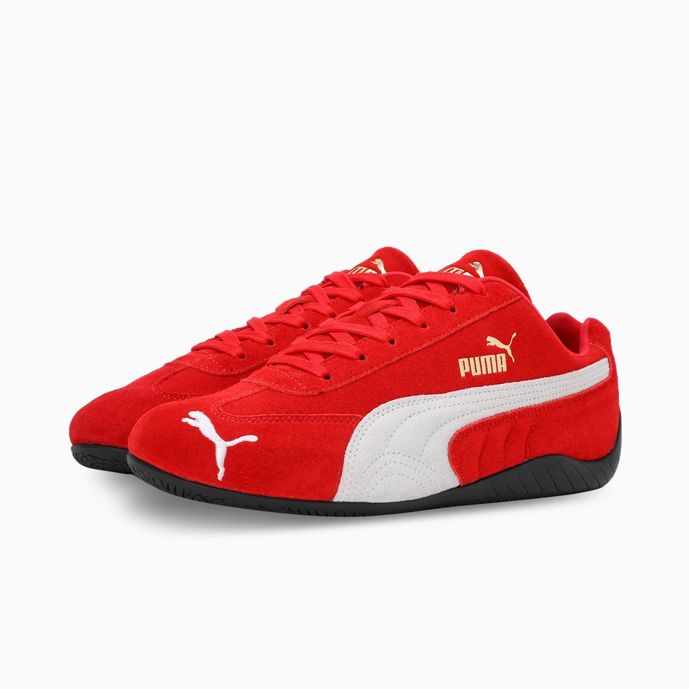 Puma Speedcat Shoes - Motorsport-Inspired Style & Premium Comfort