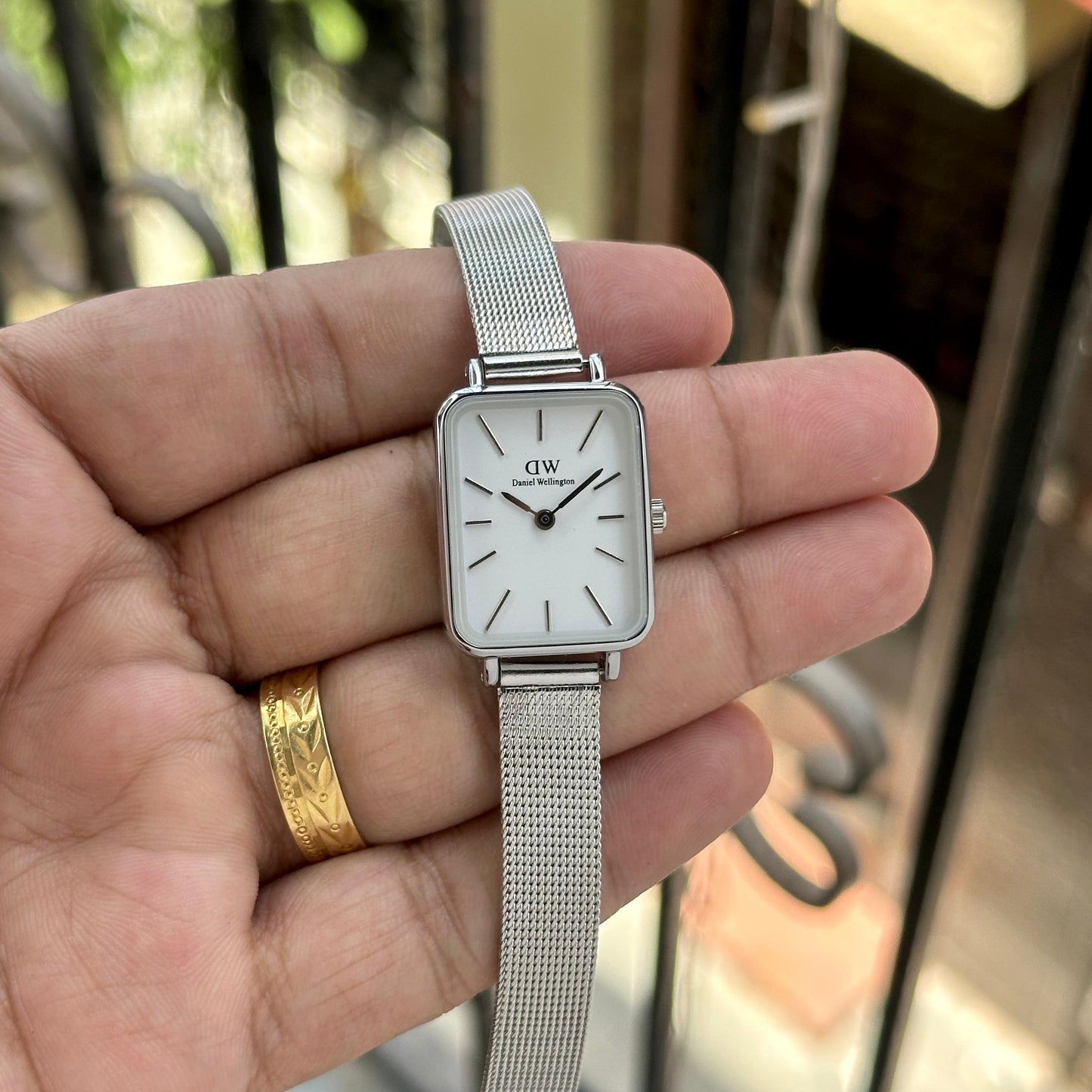 Daniel Wellington for Unisex