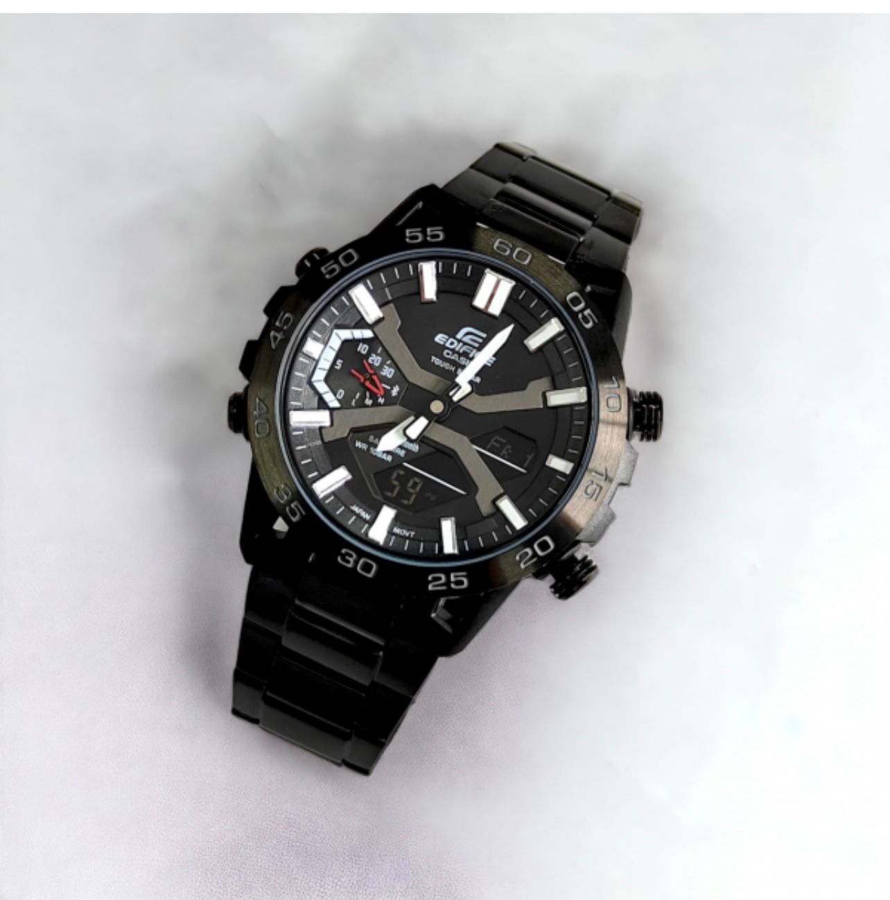 Casio Edifice ECB-2000 Men's Watch