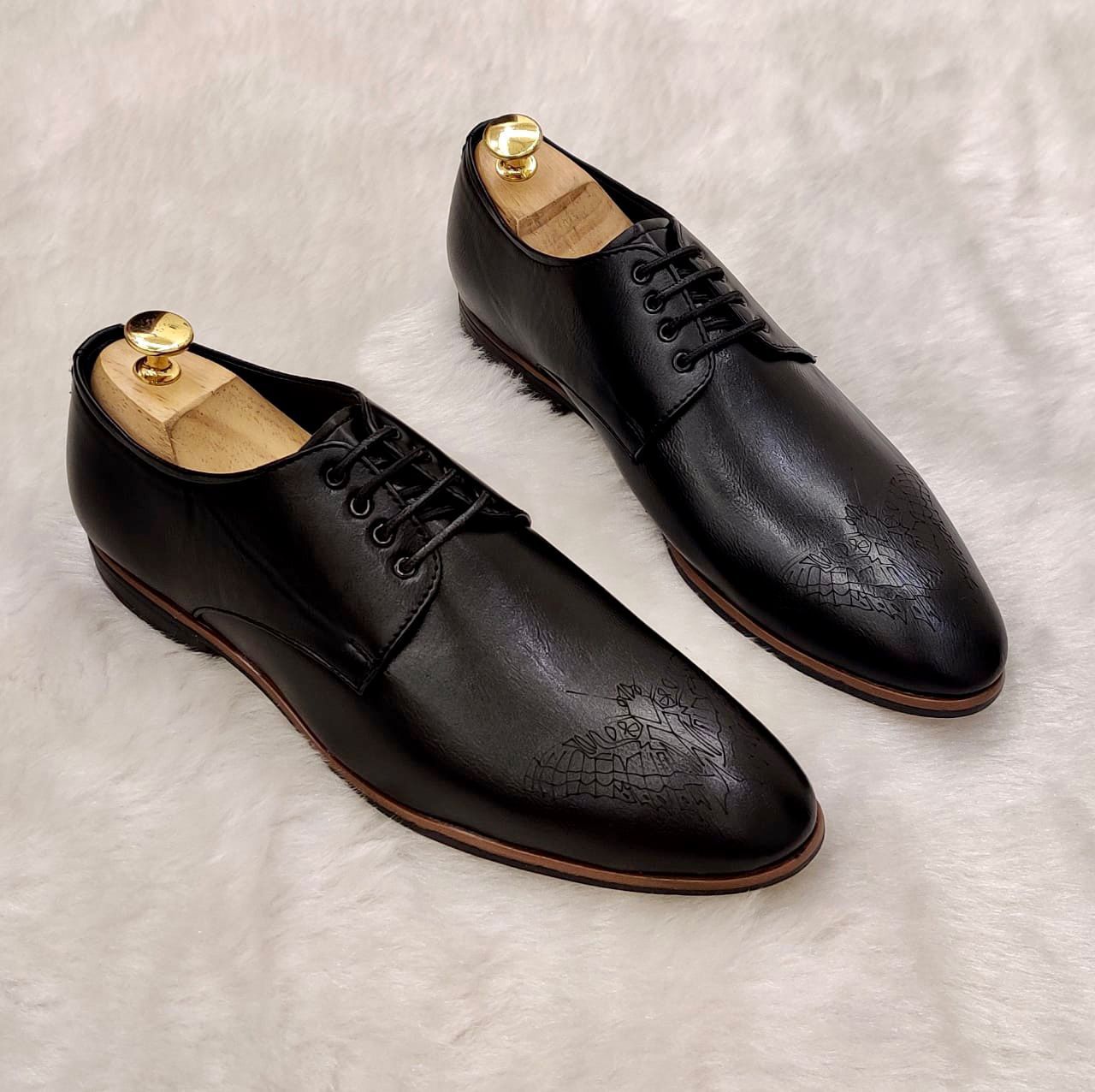 Ferragamo Formal Shoes