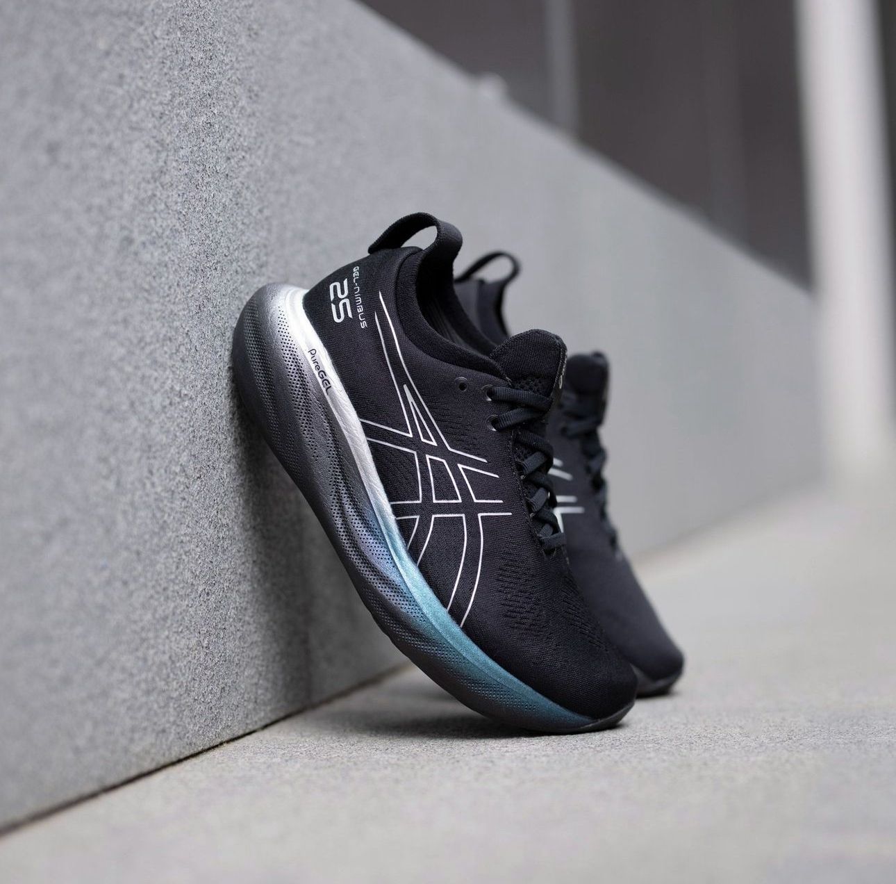 ASICS GEL-NIMBUS 25