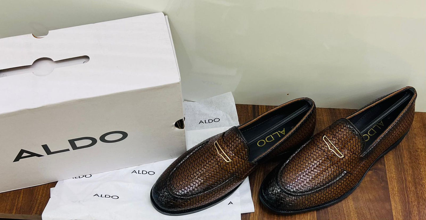 ALDO Moccasins for Men