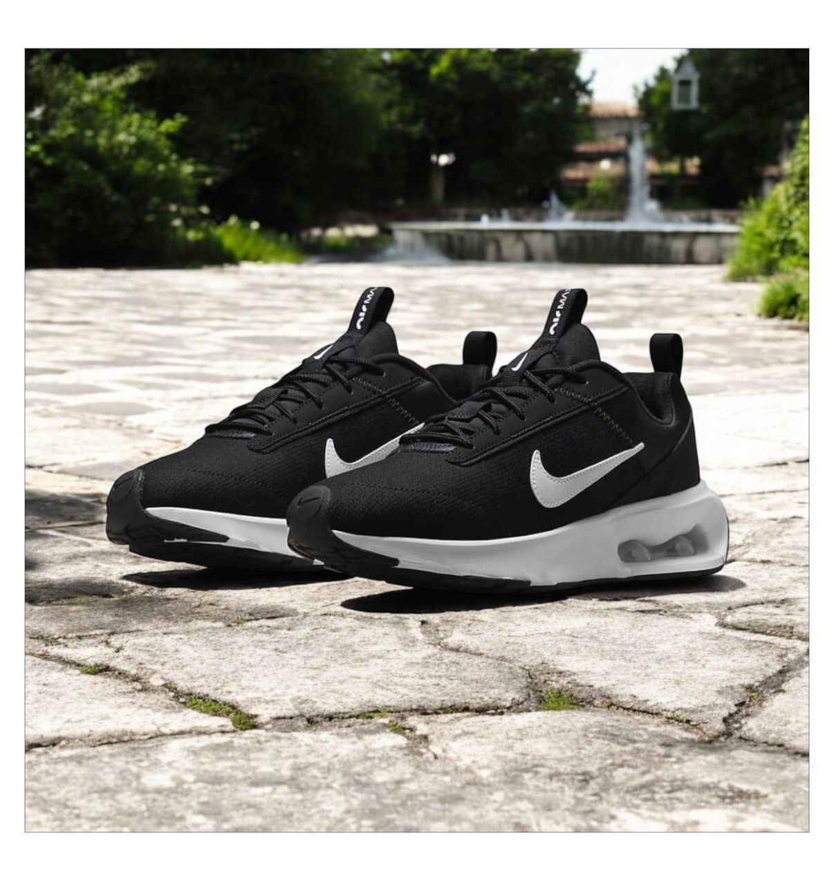 Nike Air Max INTRLK Elite –