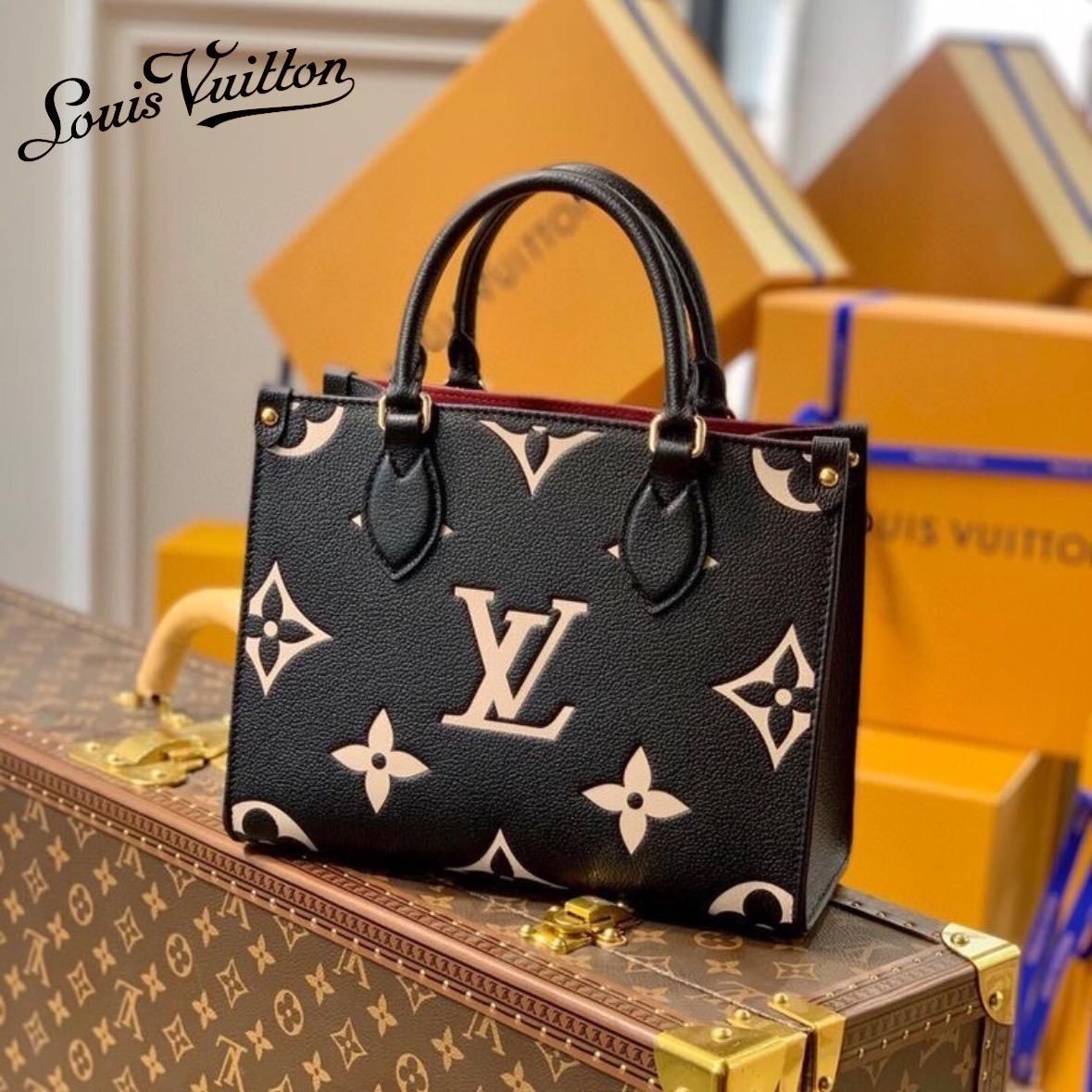 Louis Vuitton bag