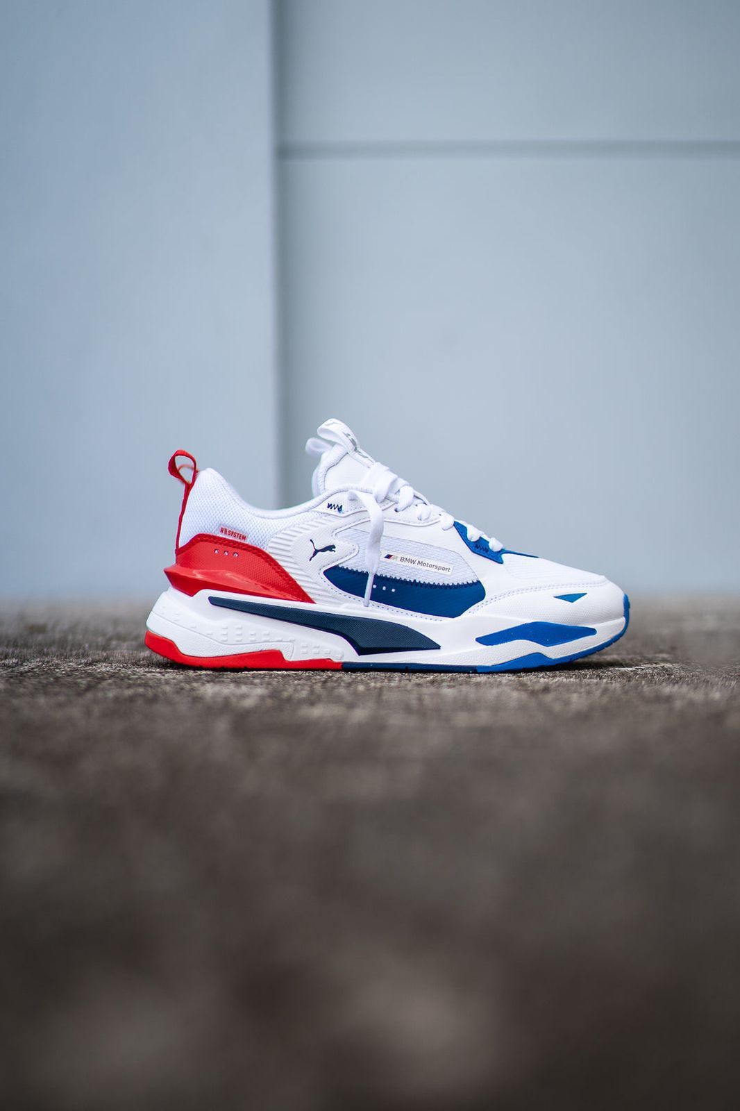 PUMA RS-Fast