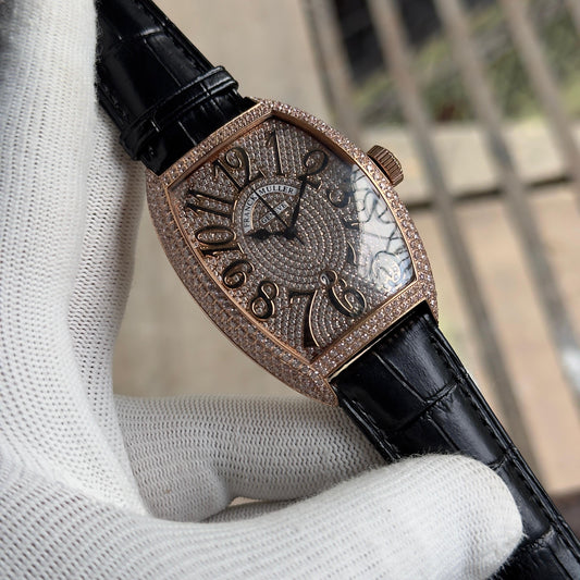 Franck Muller Vanguard