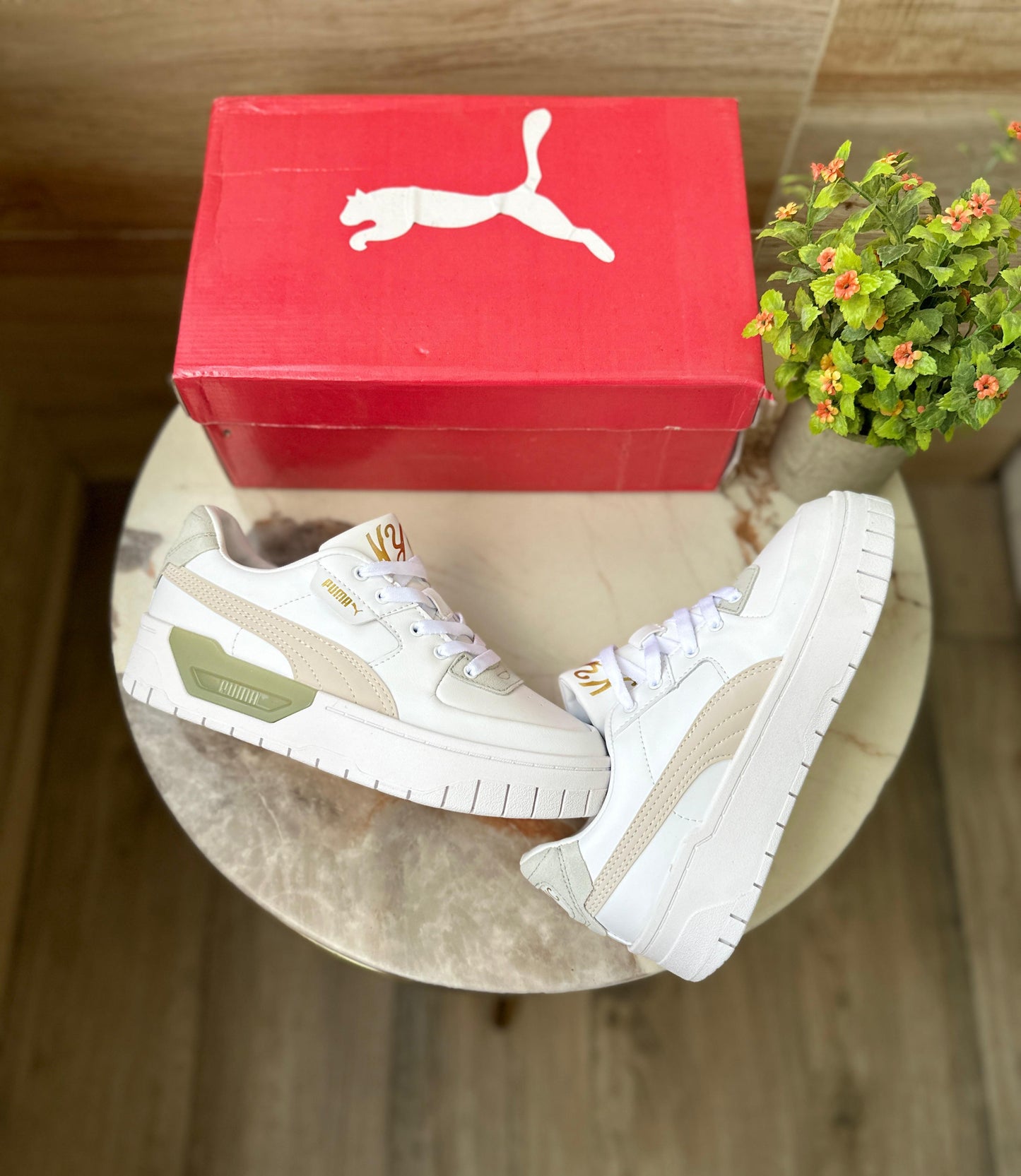 Puma Cali Dream NYC