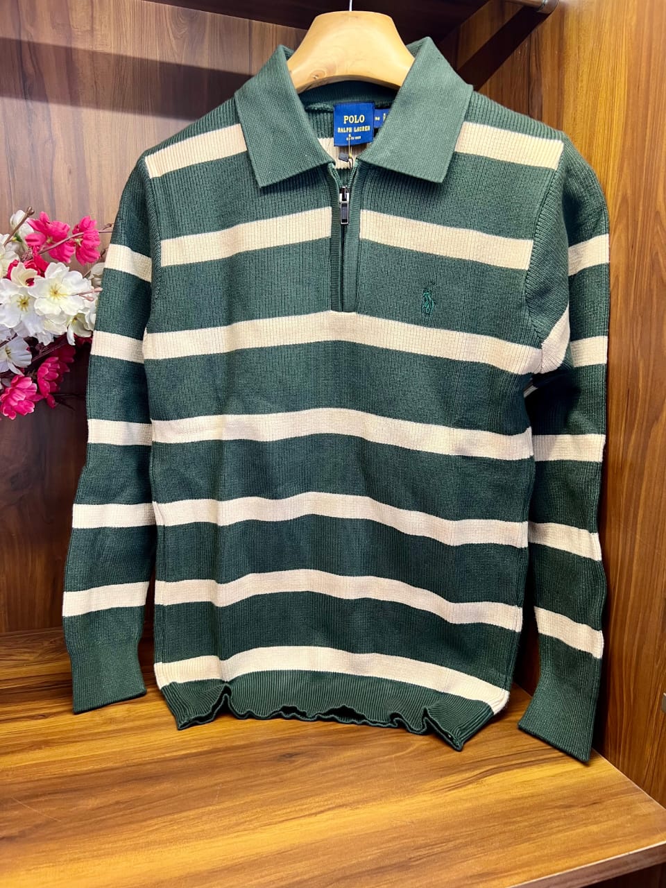 Ralph Lauren Polo Shirt –