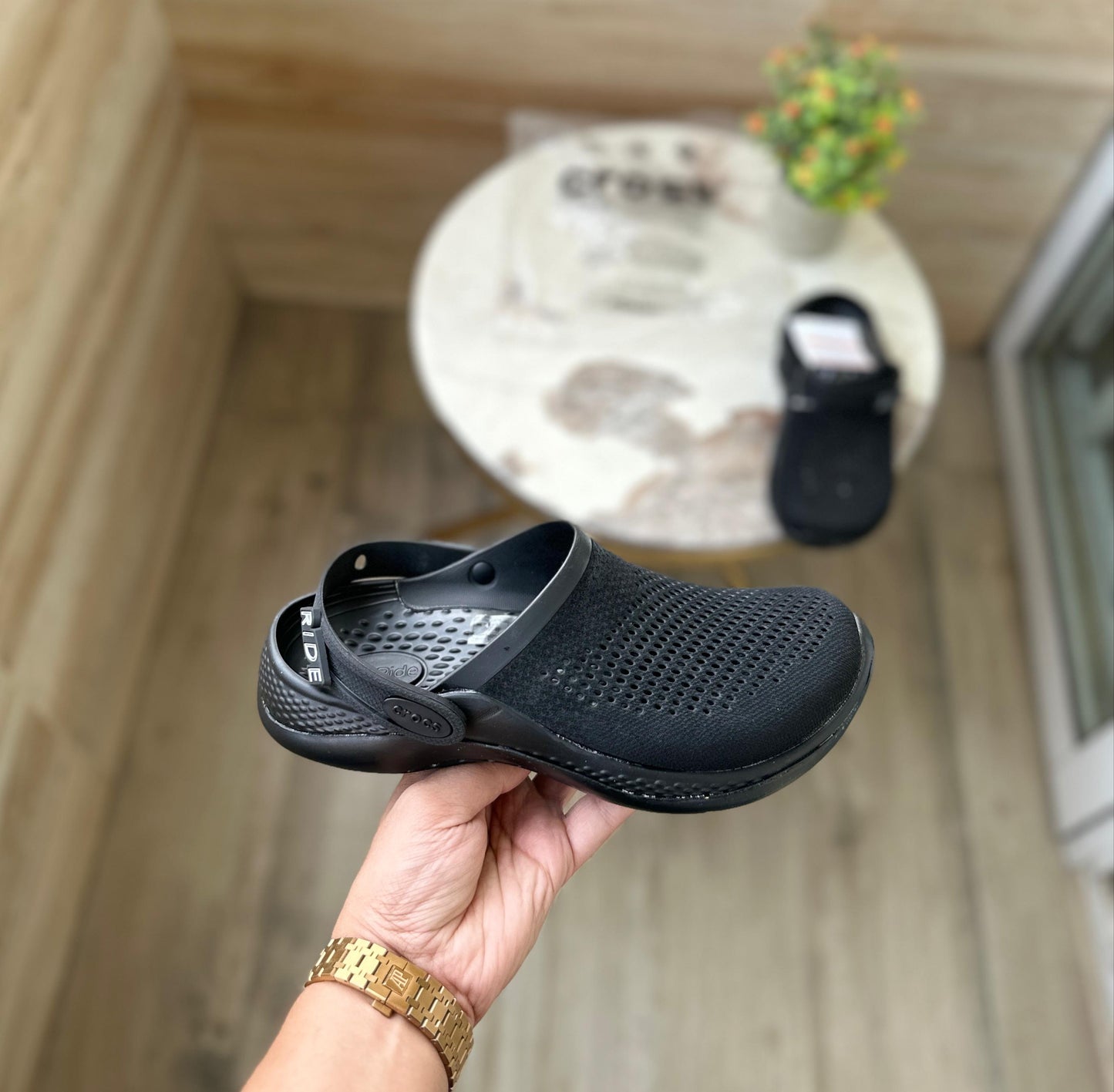 Crocs LiteRide 360