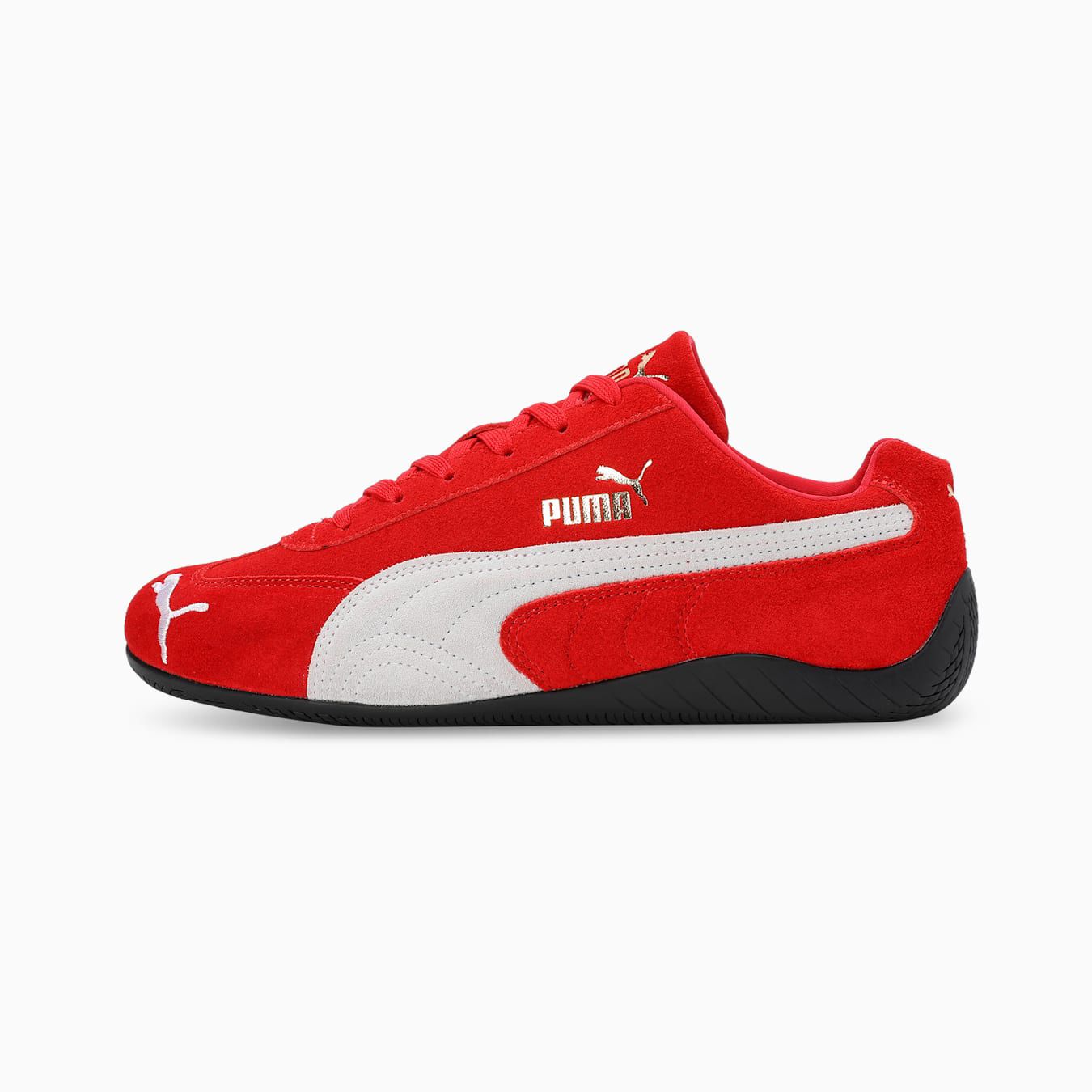 Puma Speedcat Shoes - Motorsport-Inspired Style & Premium Comfort