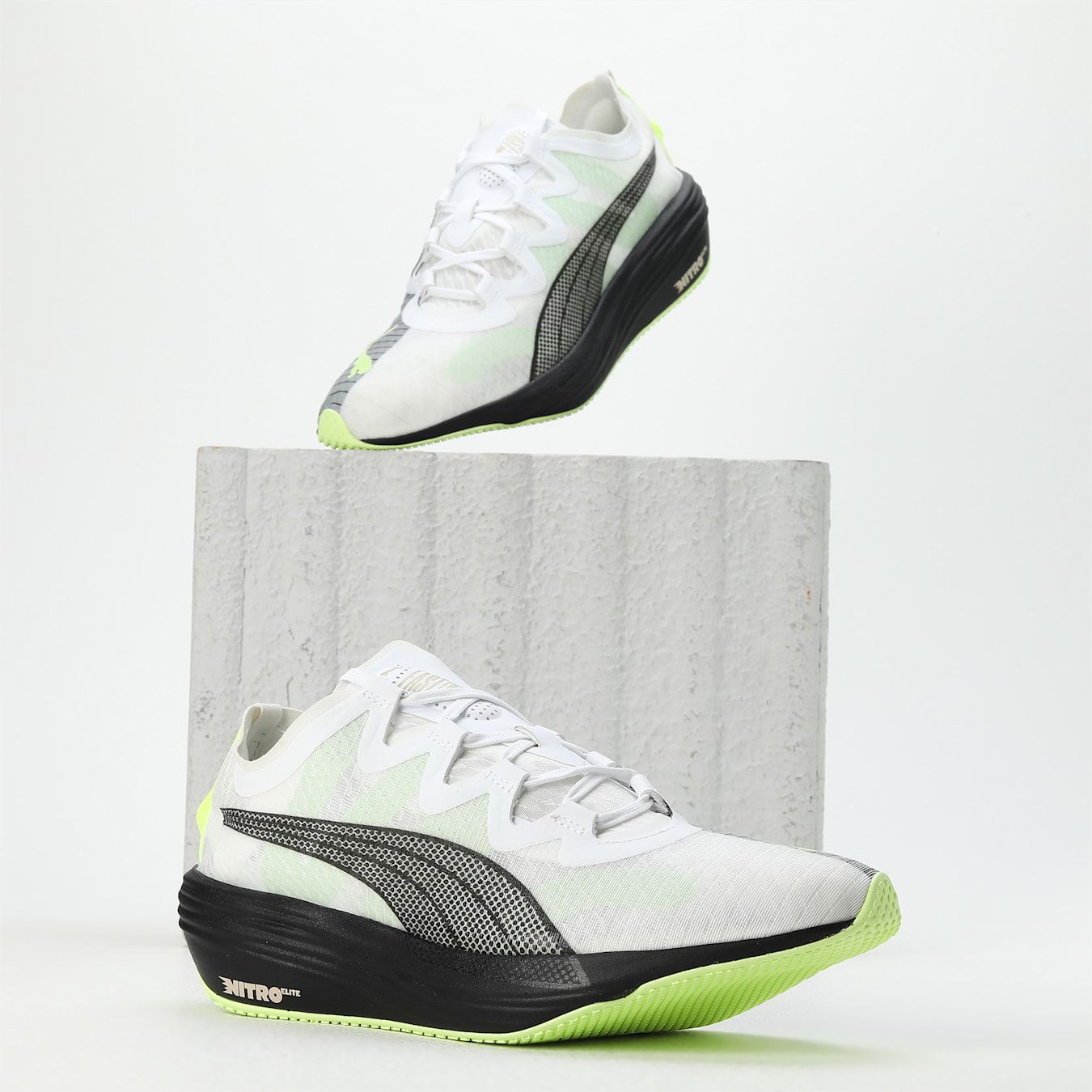 PUMA Fast-FWD Nitro Elite