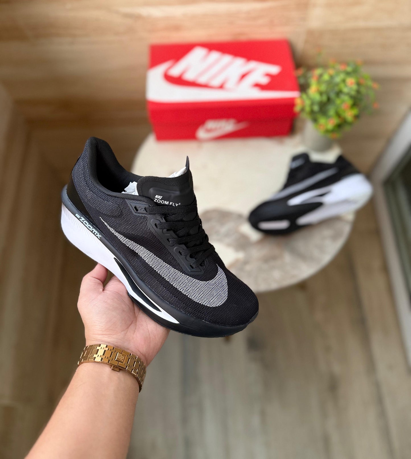 Nike Zoom Fly 6