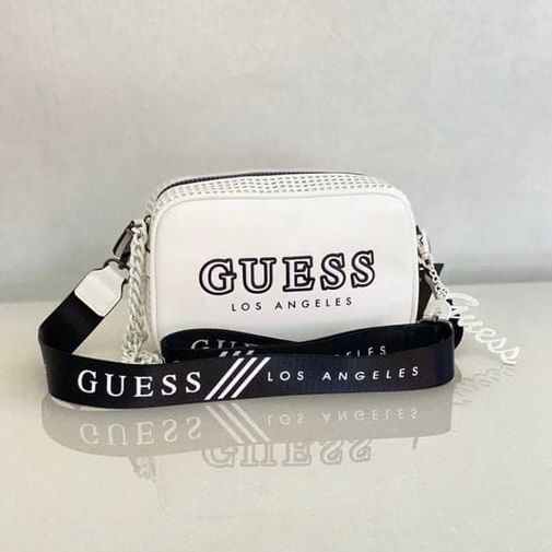 Guess Marisol Crossbody Bag - AAA Replica