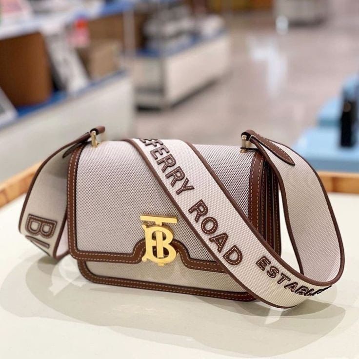 Burberry Bags For Women