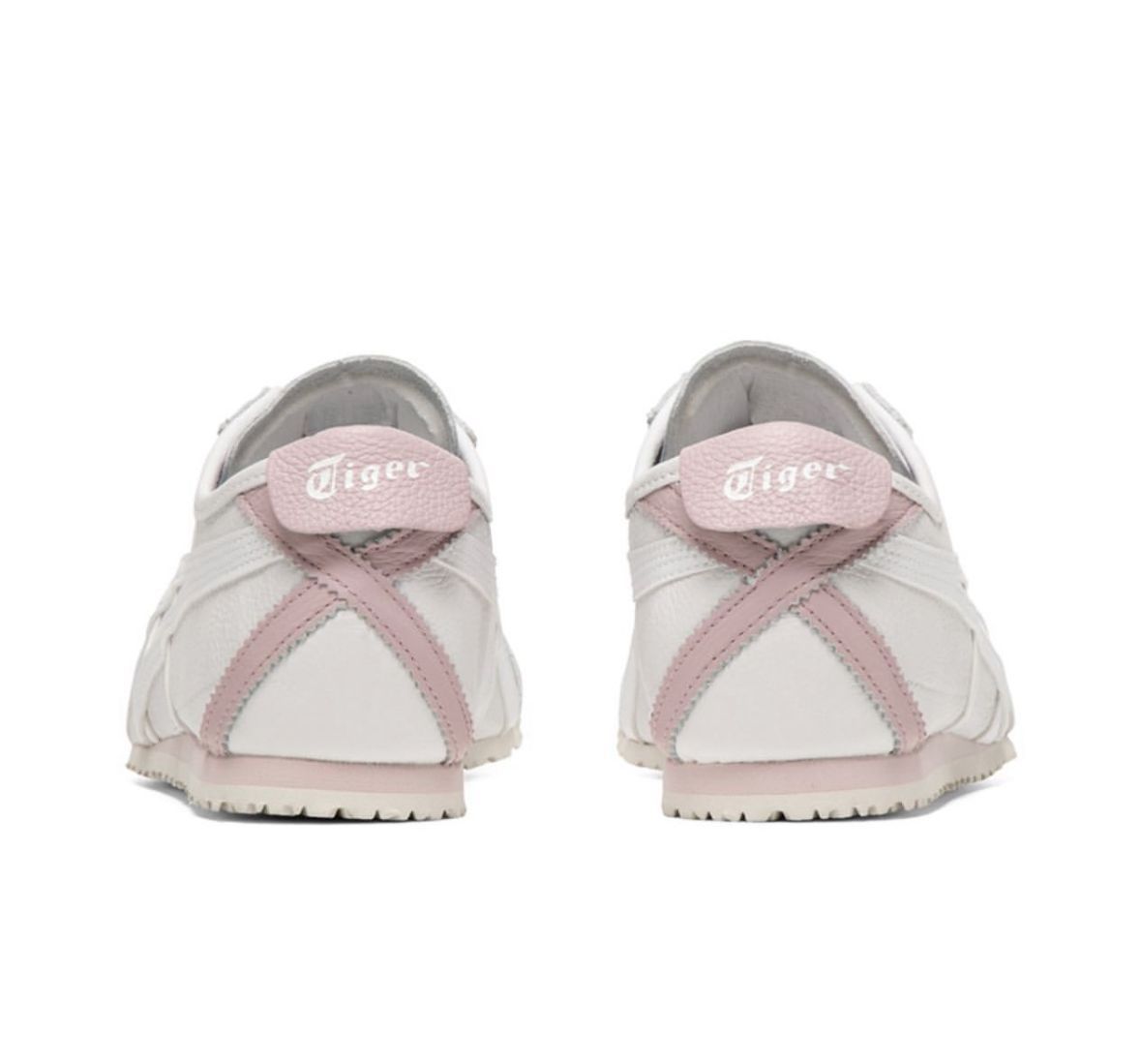 Onitsuka Tiger 66 White Blush for Her