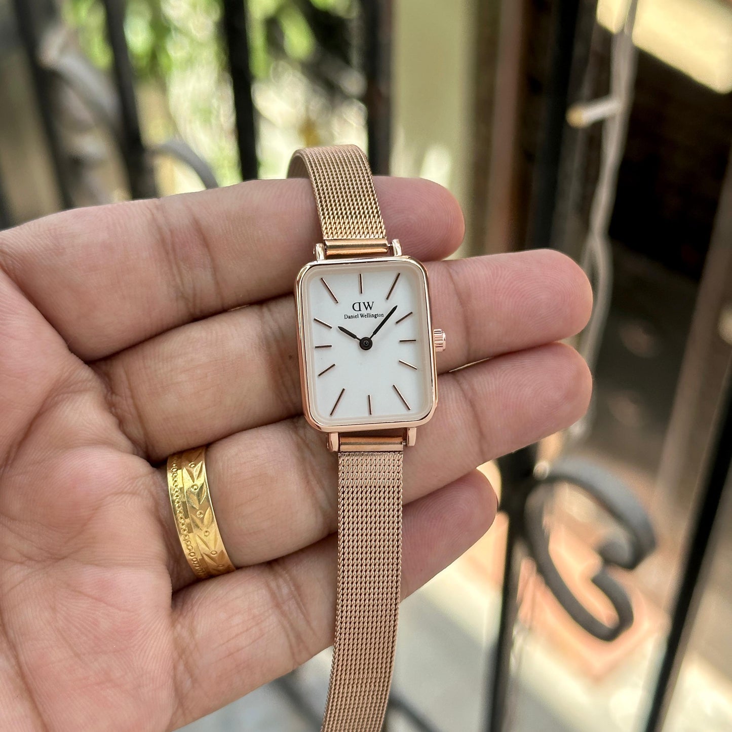 Daniel Wellington for Unisex