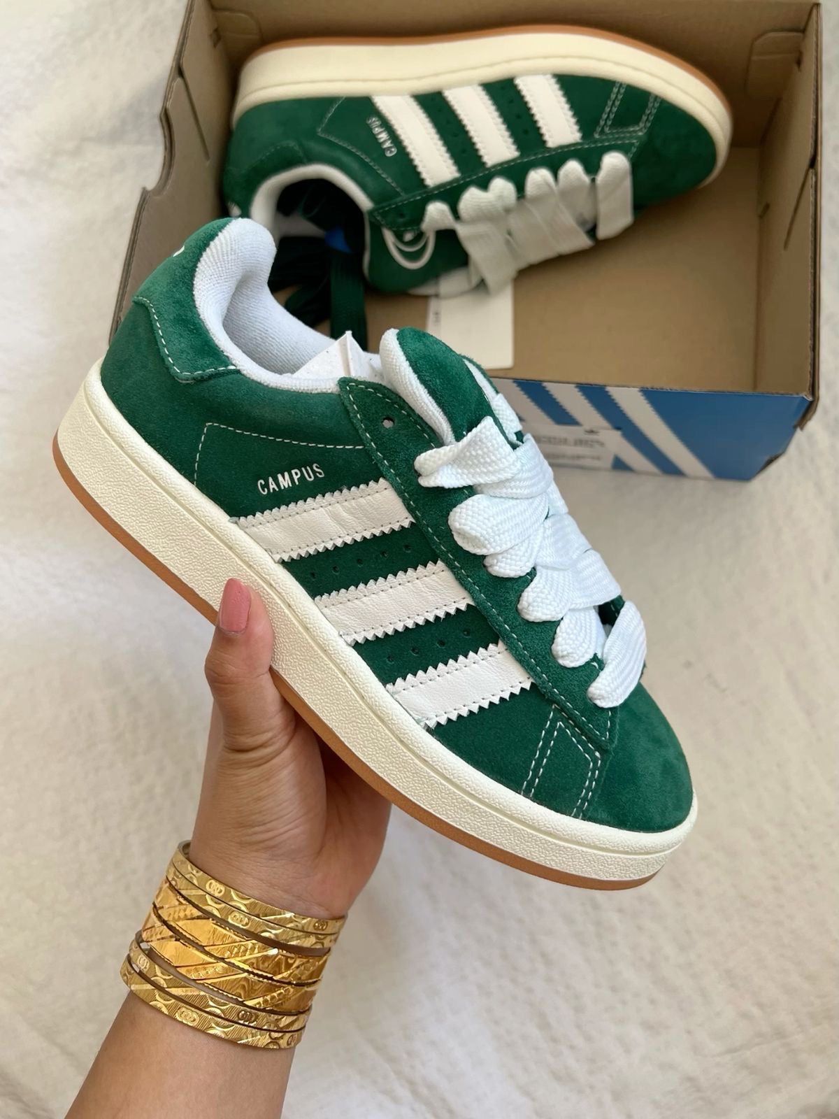 Adidas campus Shoes