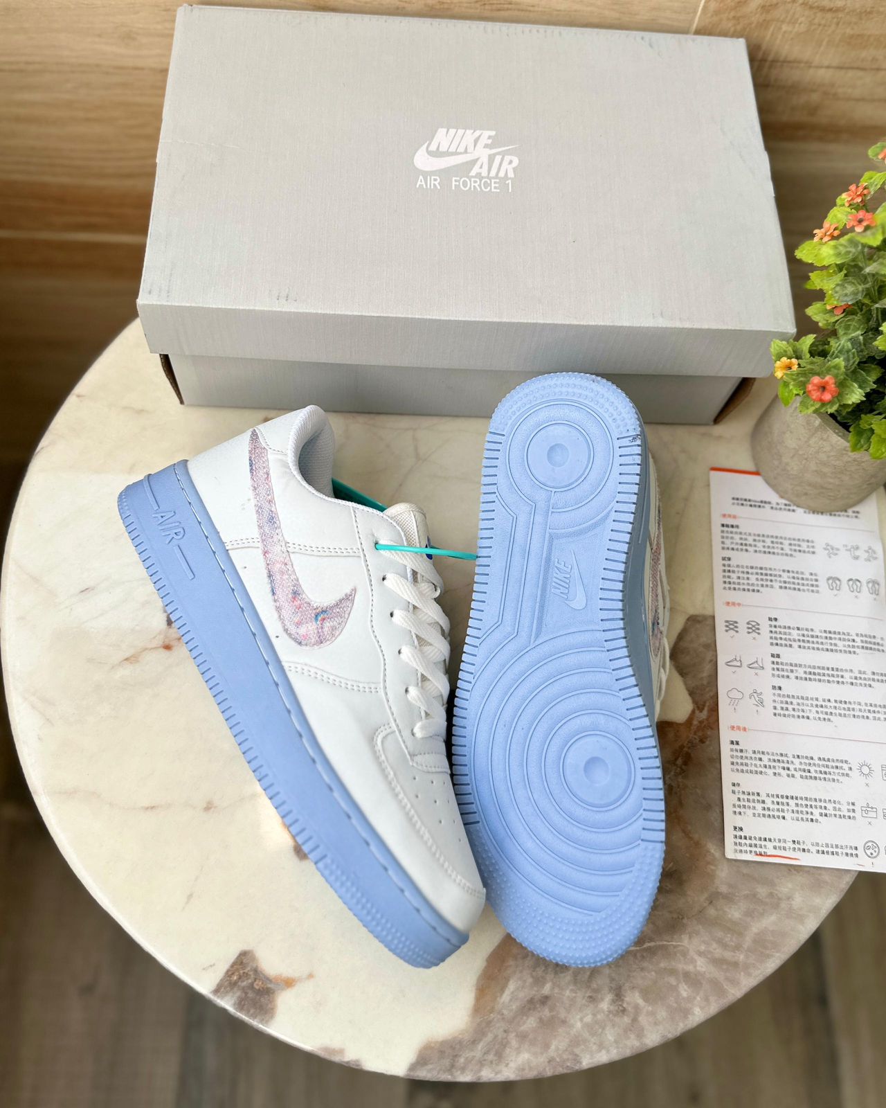 Nike Air Force 1 for Unisex