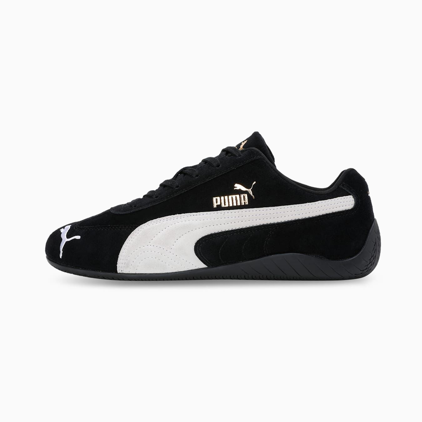 Puma Speedcat Shoes - Motorsport-Inspired Style & Premium Comfort